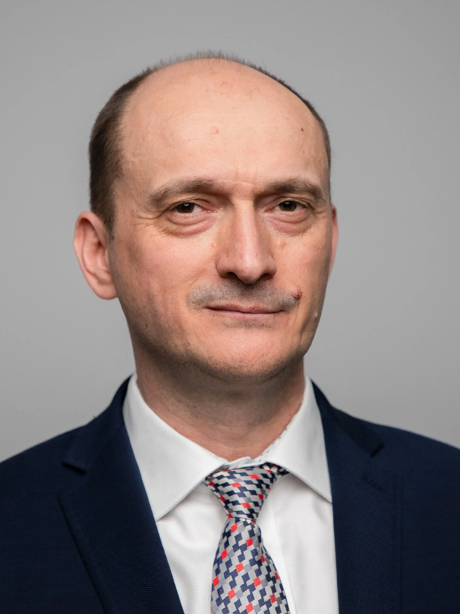 Mariusz Madejczyk