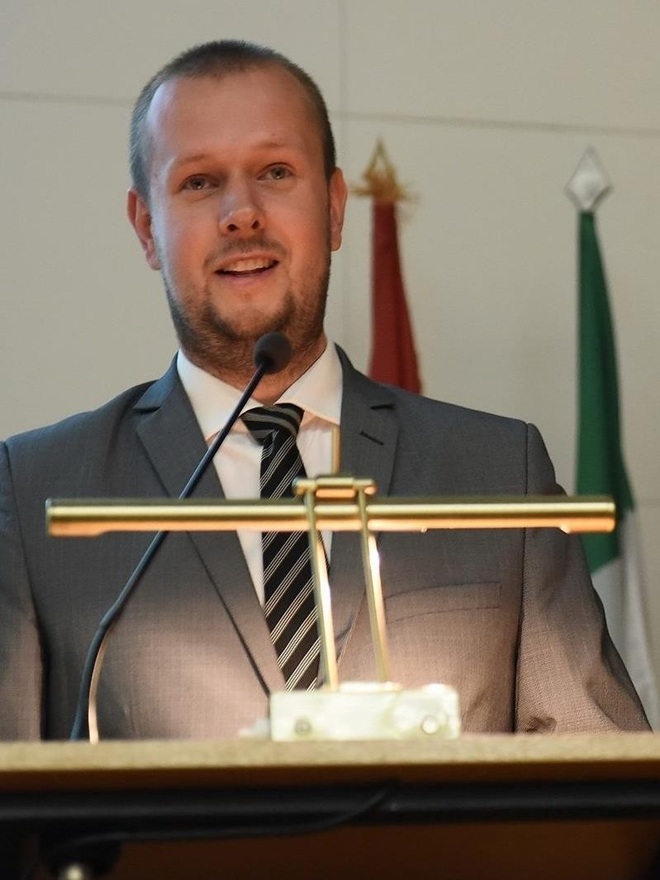 Łukasz Wyszyński