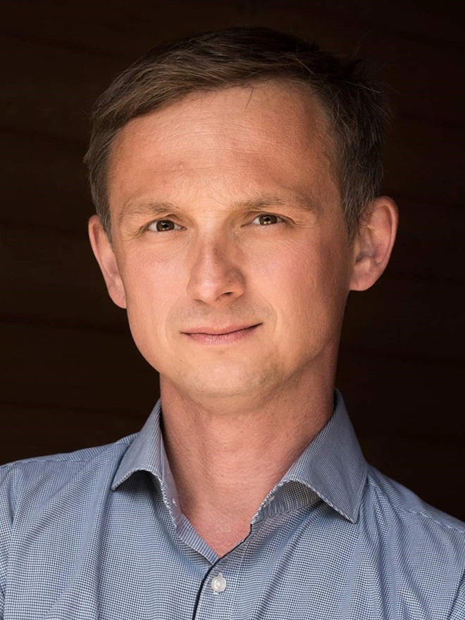 Sebastian Perczyński