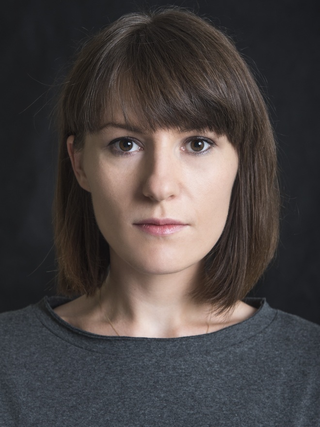 Marta Komor