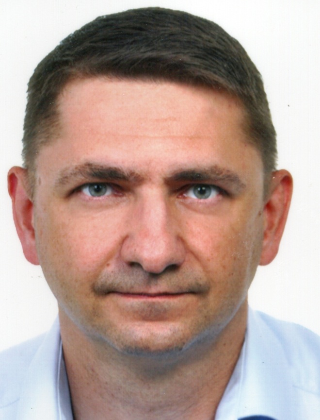 Tomasz Długosz