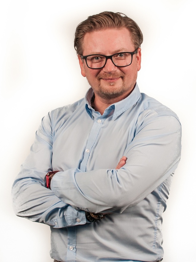 Radosław Cichoń