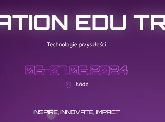 EDU TRENDS 2025