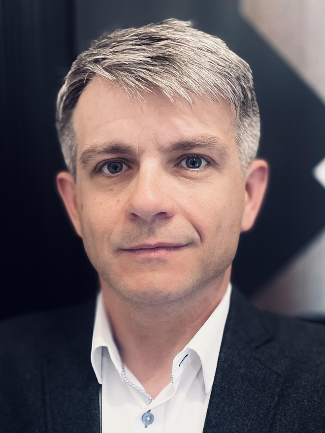 Marcin Mazur
