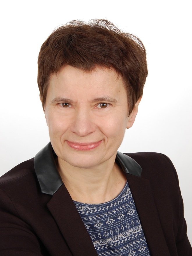 Janina Mincer-Daszkiewicz