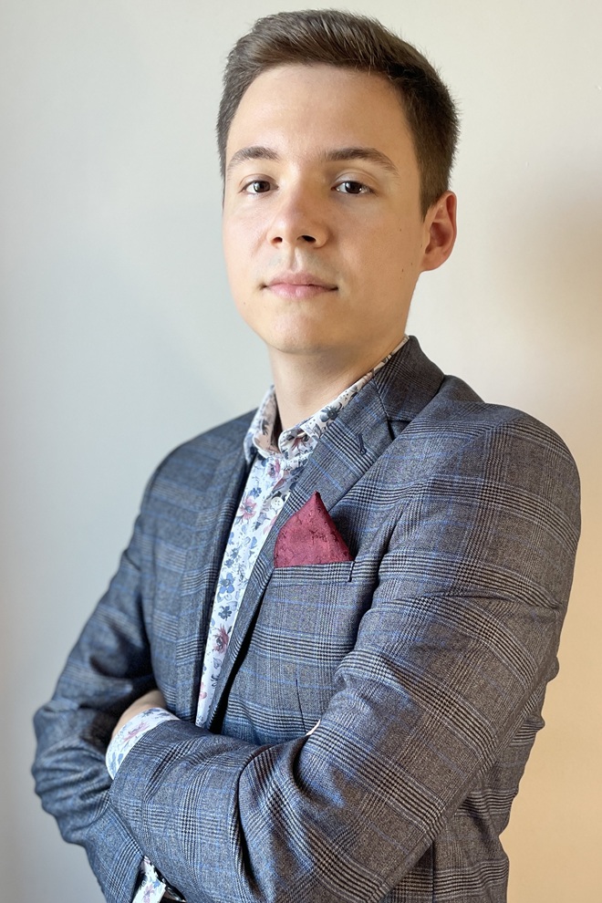 Mateusz Szwajkosz