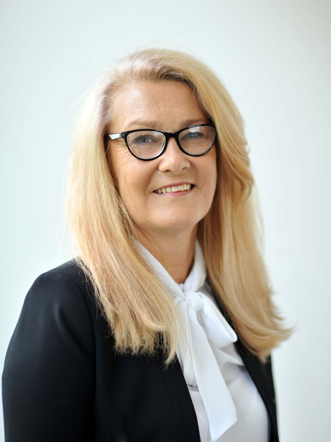 Joanna Żyśko