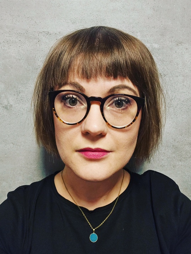 Katarzyna Rożek
